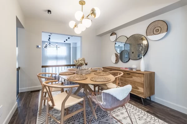 Unit 104 - 4165 Fieldgate Dr, Mississauga-18